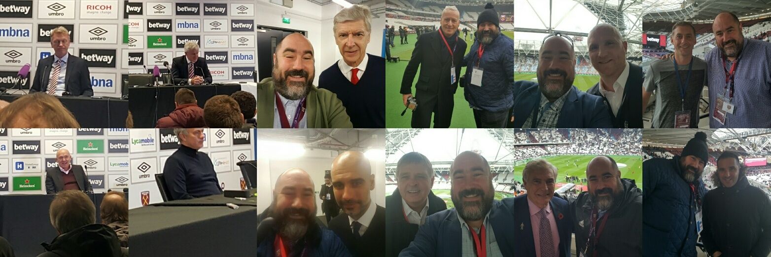 James Datson (Taf) banner