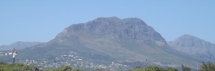 Helderberg Rotary banner