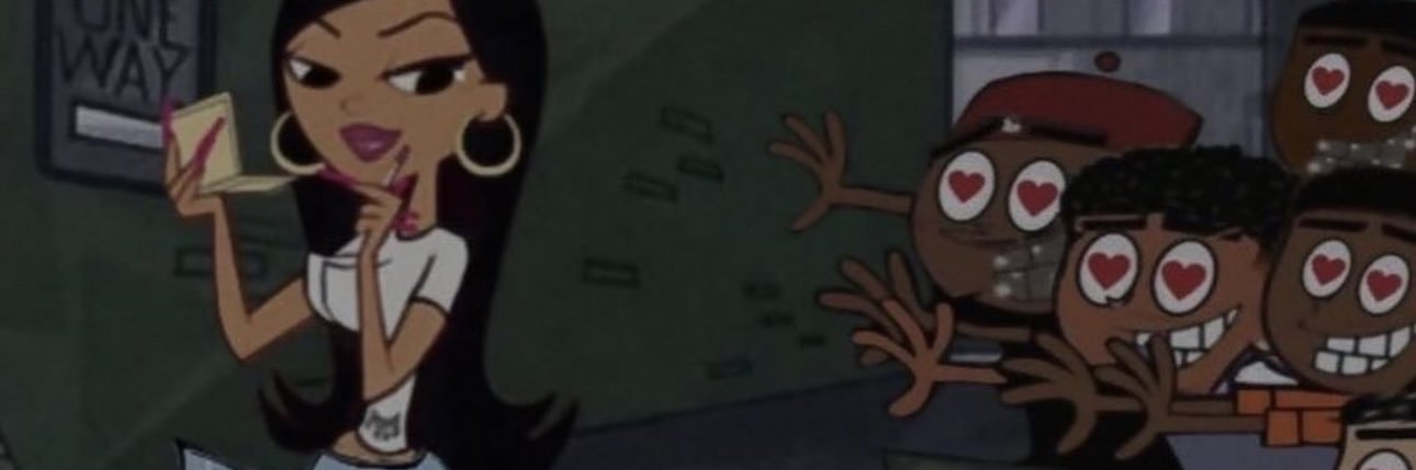 JetaimeCreaa's profile banner image