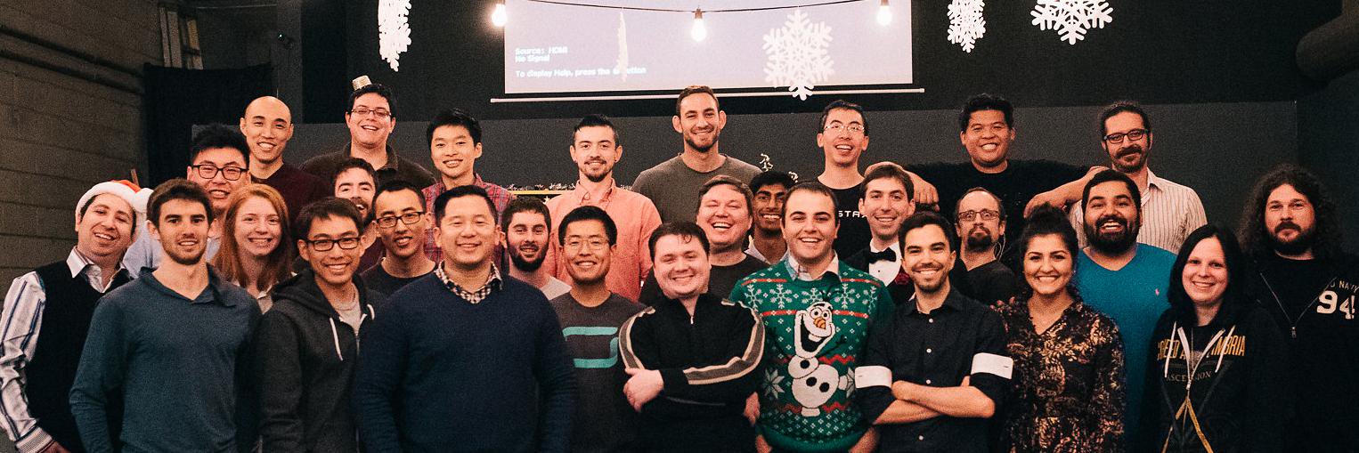 Kamcord's profile banner image