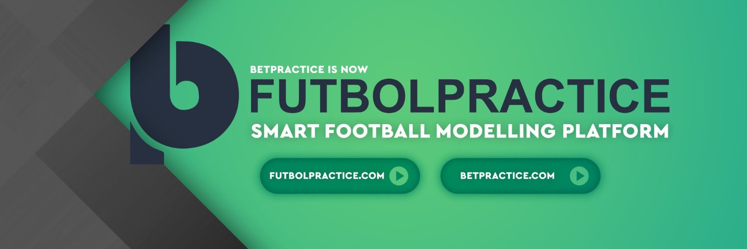BetPractice's profile banner image