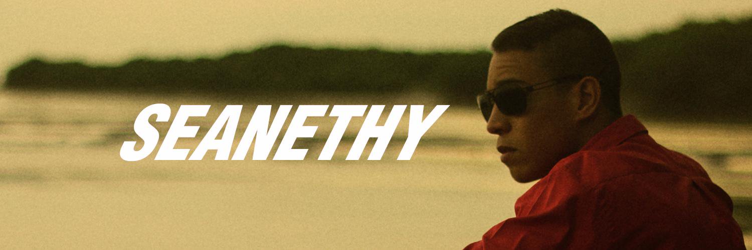 Seanethy's profile banner image