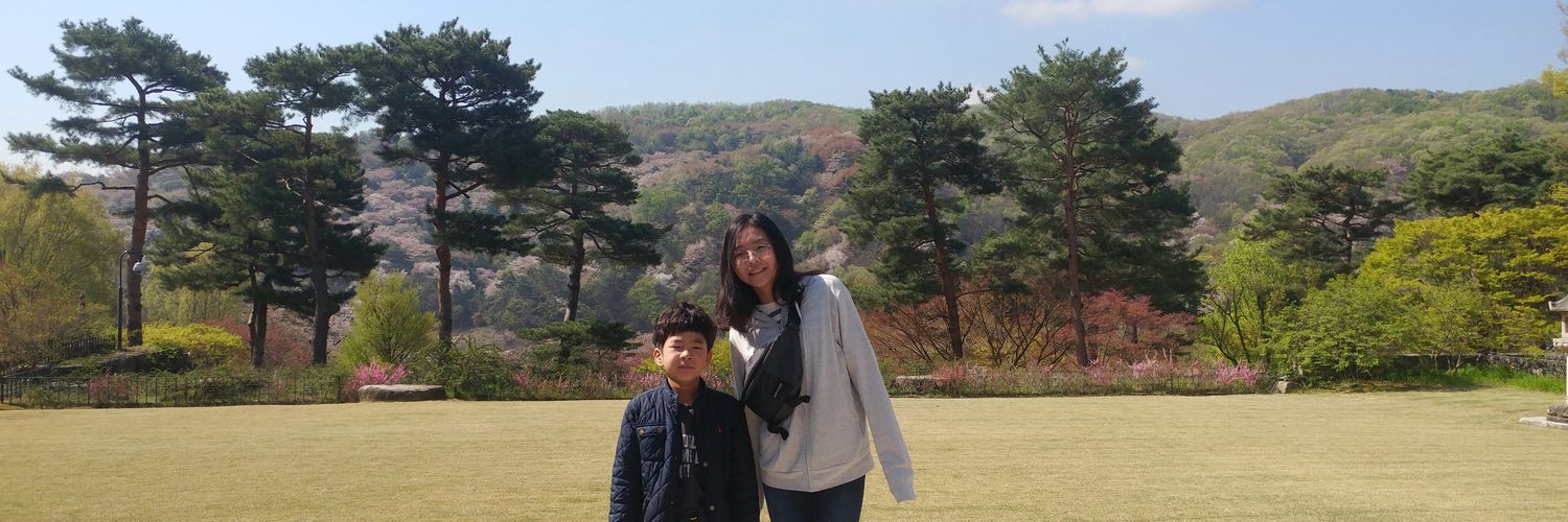 dongwon1207's profile banner image