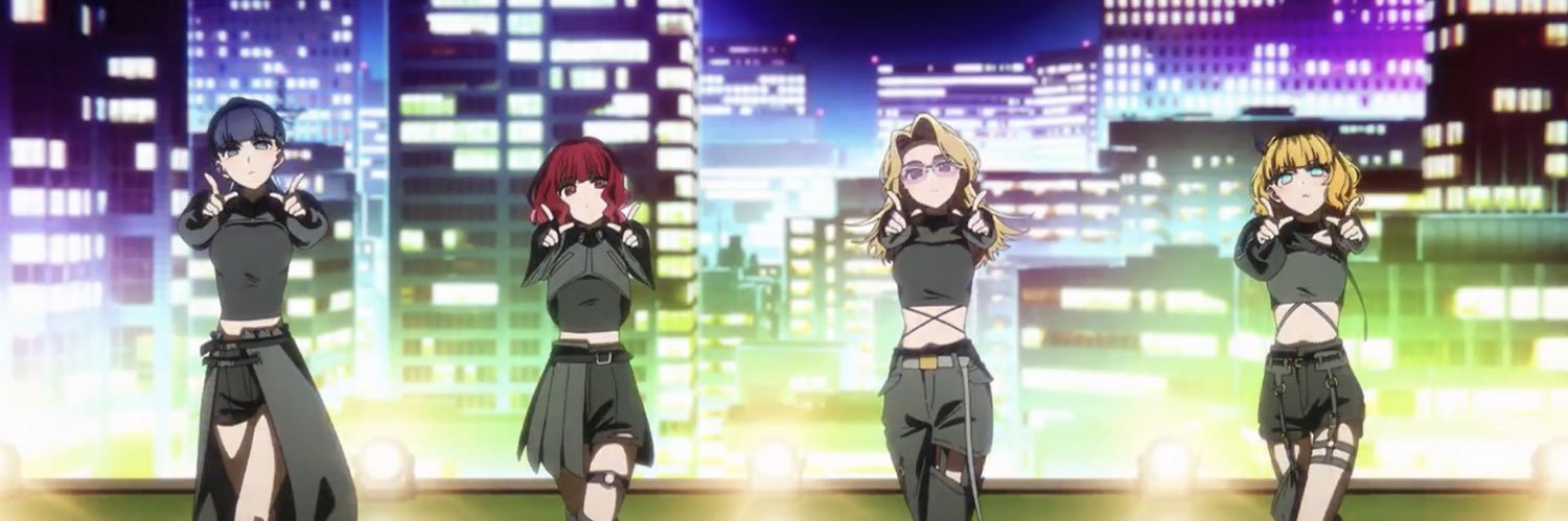 A3QRAtelier's profile banner image