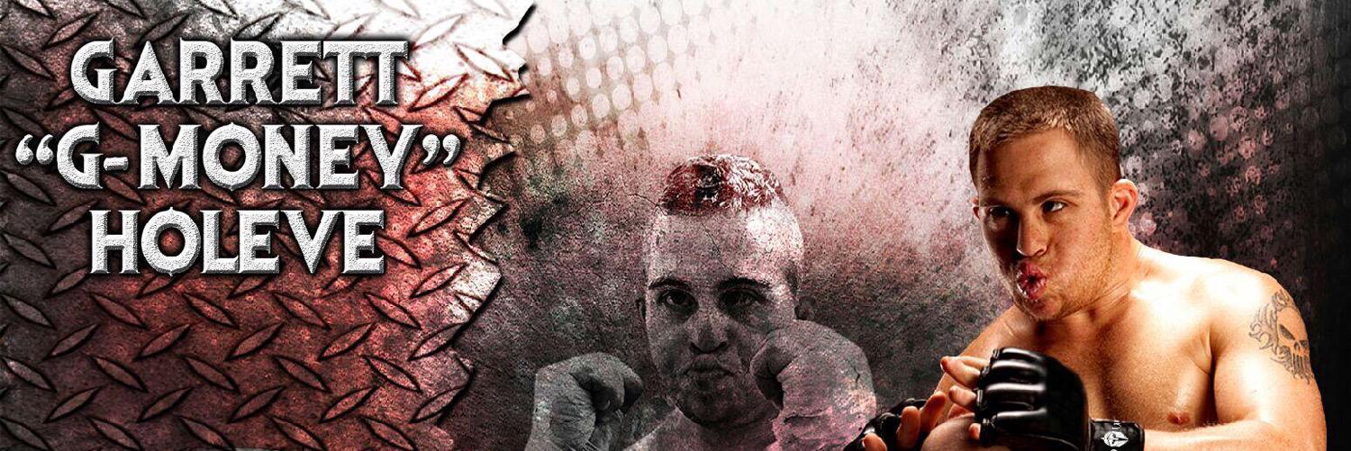 Garretts Fight banner