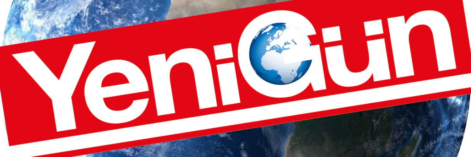 yenigun34's profile banner image