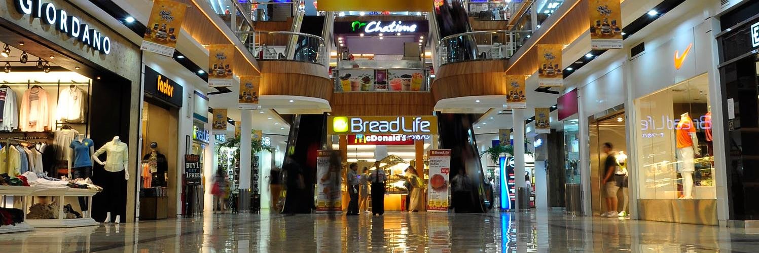 Mal Ciputra Semarang banner