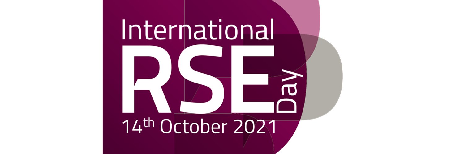 James Tripp (he/him) banner