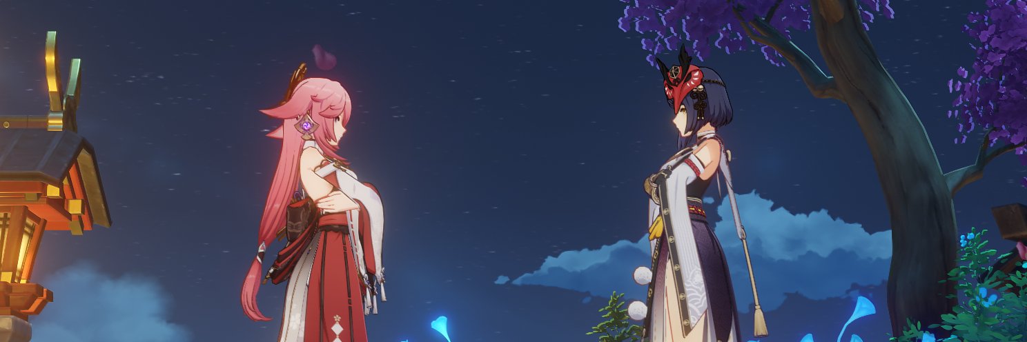 fanhaer's profile banner image