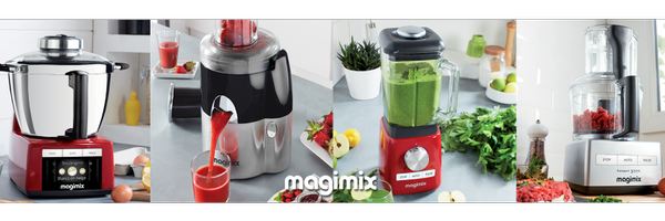 Magimix Profile Banner
