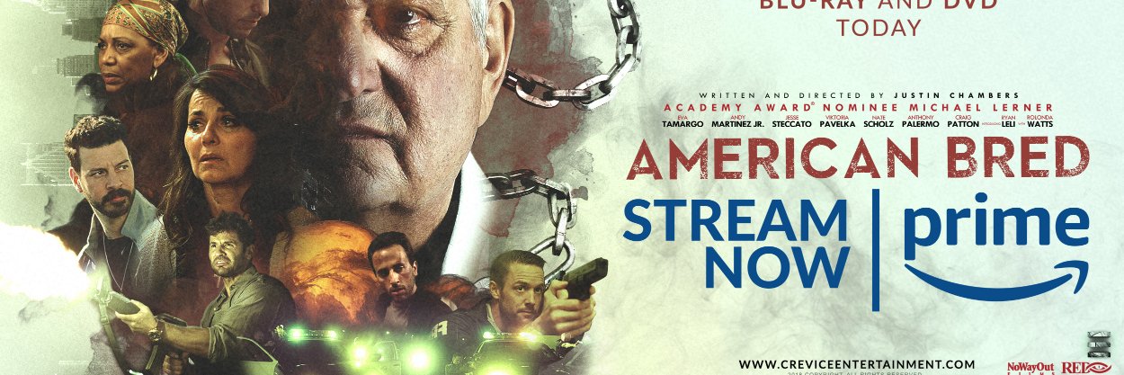 Justchambers's profile banner image