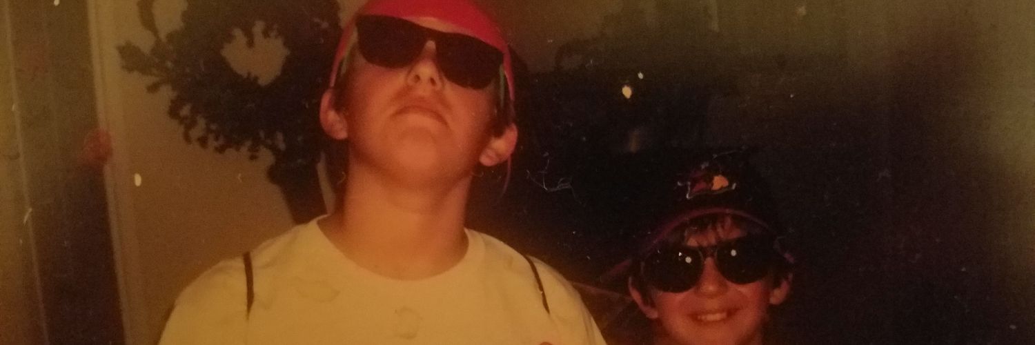 MastersGlen's profile banner image