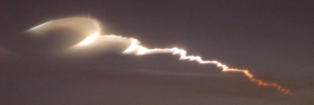 Why did you want Thursby shadowed? banner