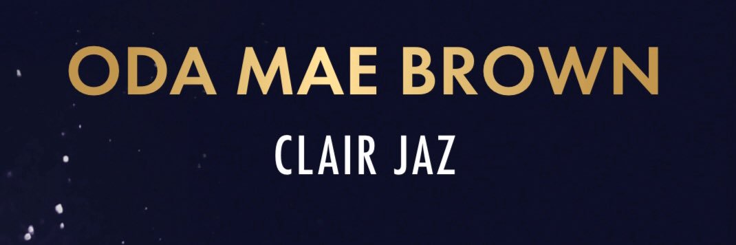 clair Jaz banner