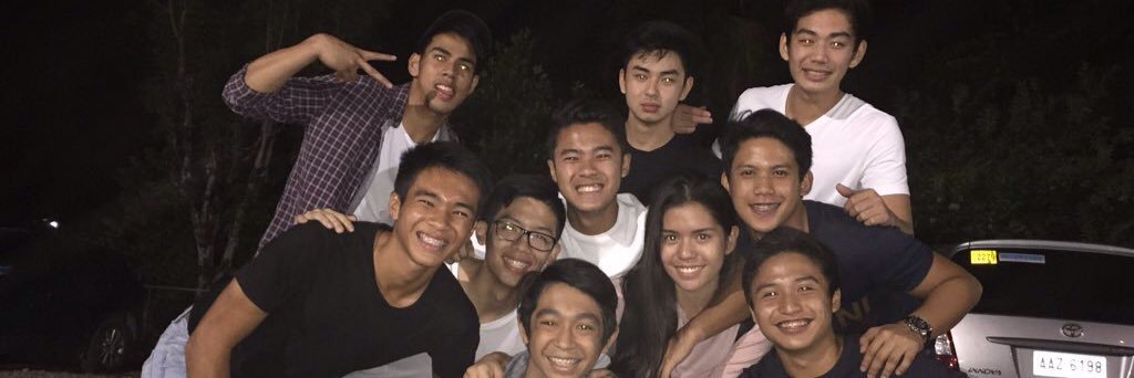 vincecorro09's profile banner image