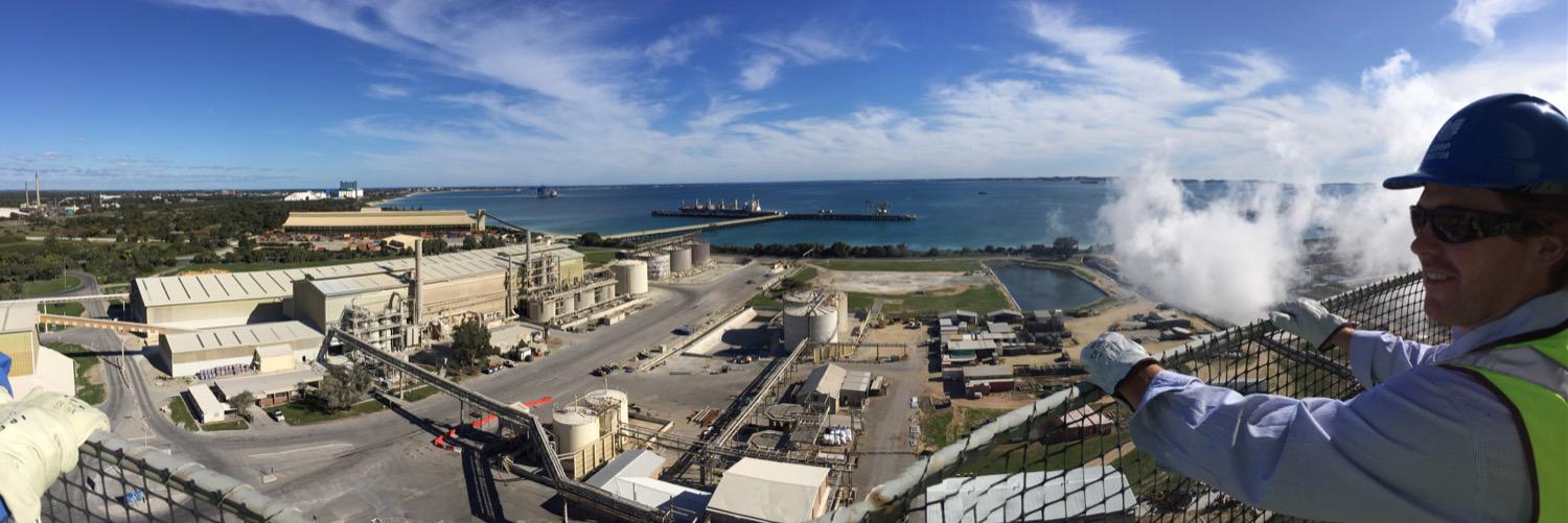 Tom McInerney banner