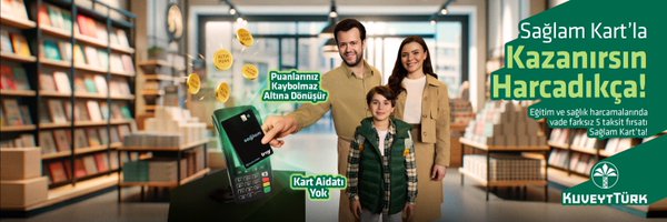 kuveytturk Profile Banner