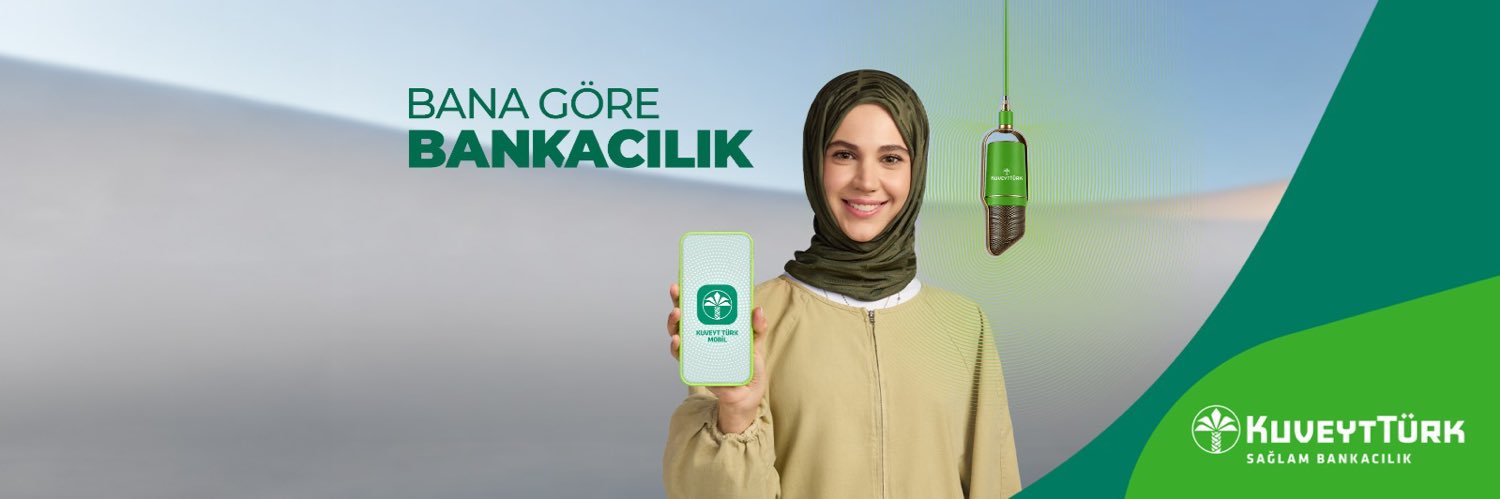 Kuveyt Türk banner