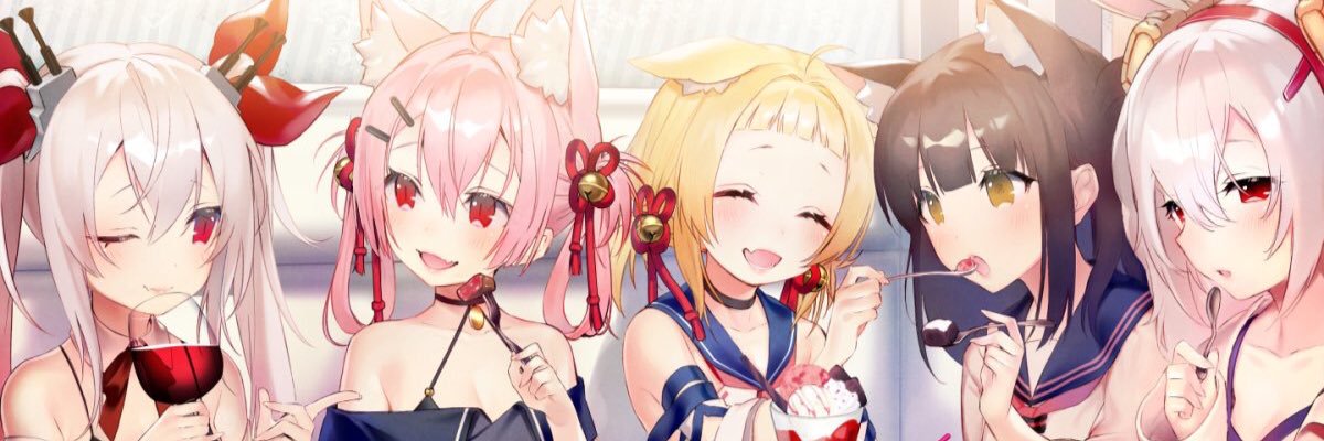 ysJan's profile banner image