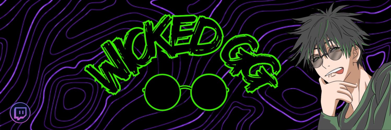 wickedggstreams's profile banner image