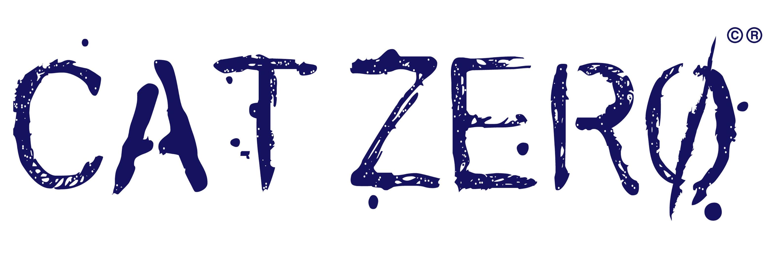 CatZero banner