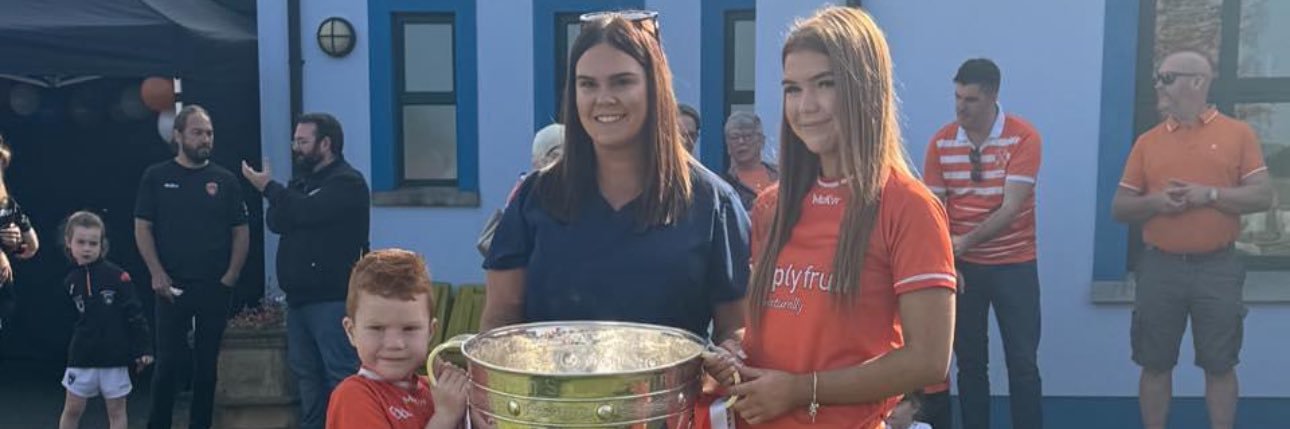 Lana Ó Connalláin banner