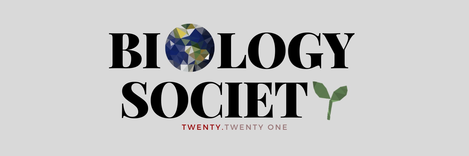 USTBioSoc's profile banner image