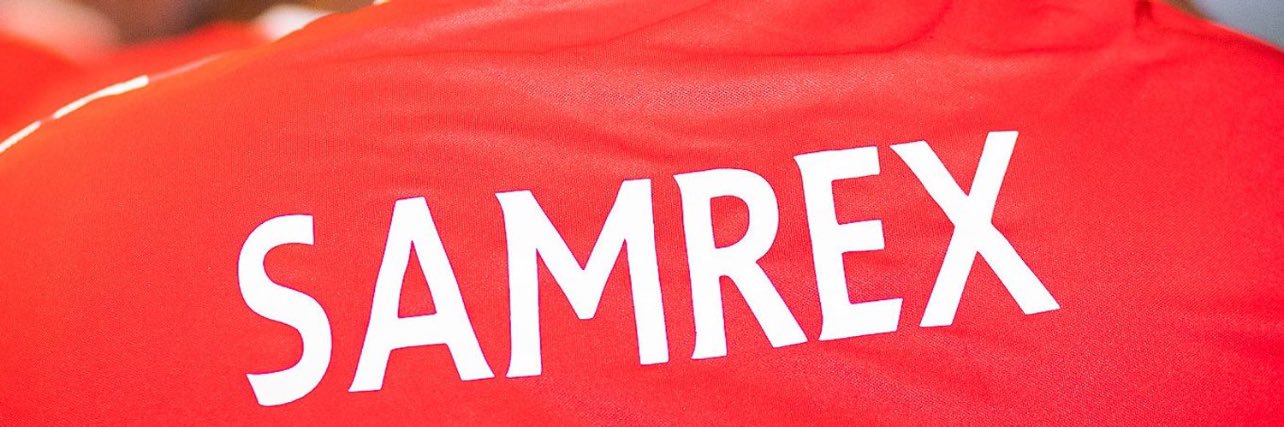 Samrex banner