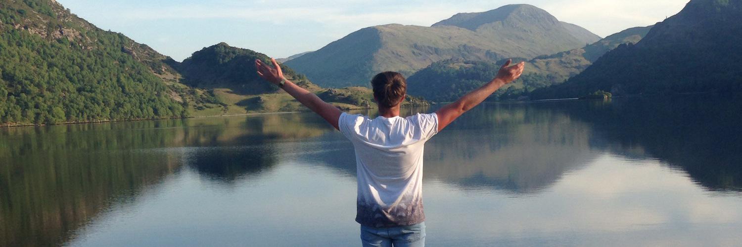 JoeDavidson97's profile banner image