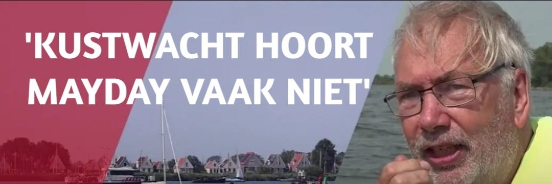 reddingdienst's profile banner image