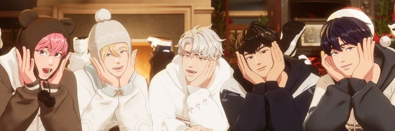 ahiss_A's profile banner image
