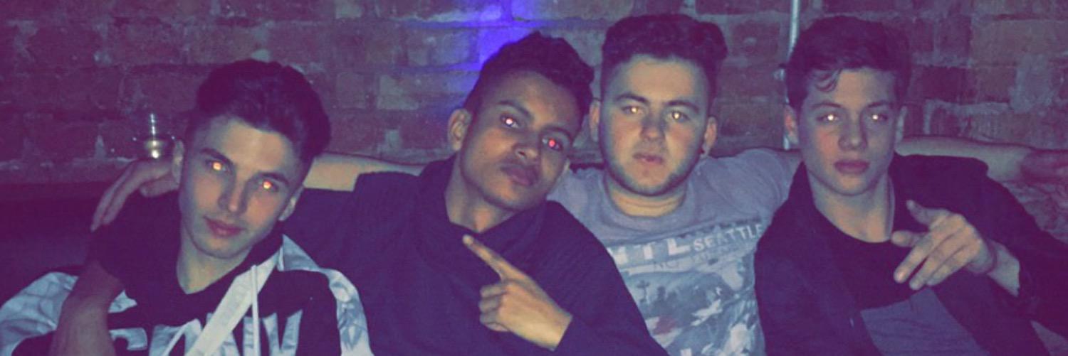 sammyvdp's profile banner image
