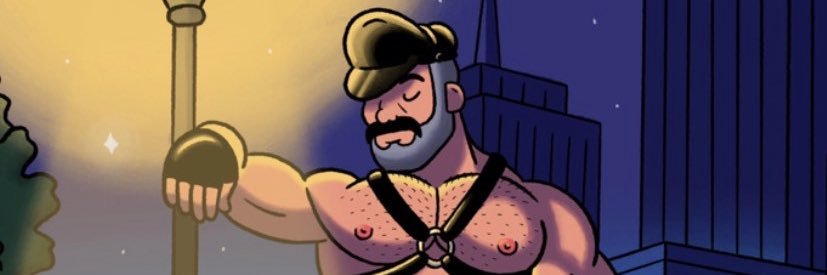 Xuxito's profile banner image