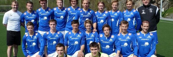 Søgne Fotballklubb Profile Banner