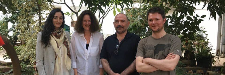 Arnaud Stephan banner