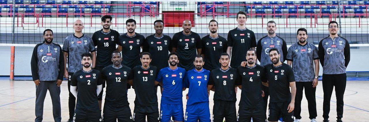 Ahmed Al Bakheet banner