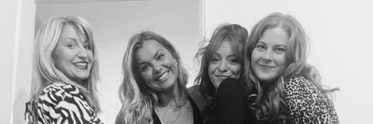JesssyyD's profile banner image