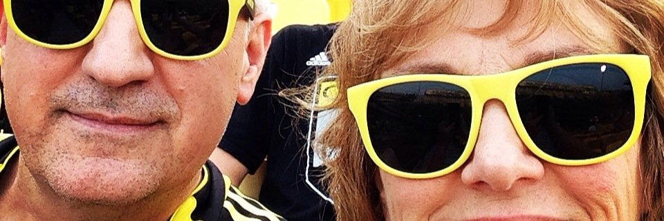MarkEWomack's profile banner image