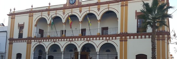 Ayuntamiento Moguer Profile Banner