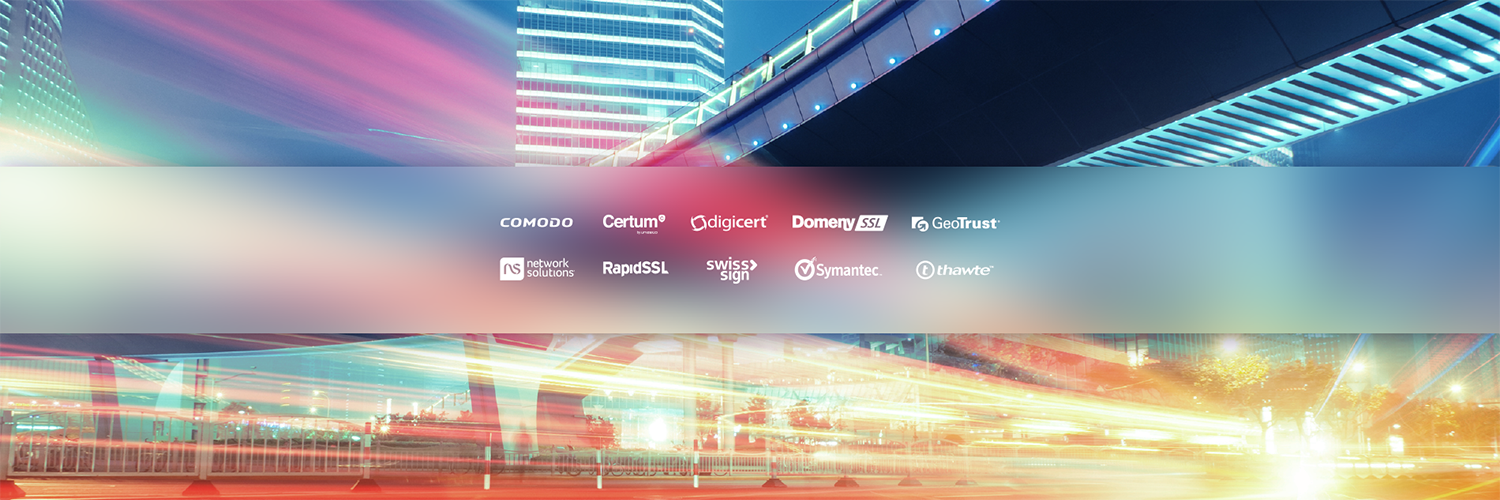 SSLGURUcom's profile banner image