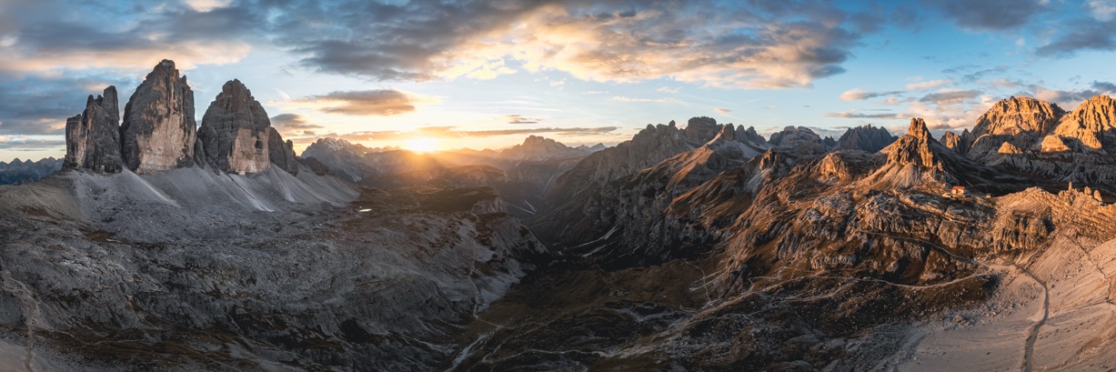 James Rushforth banner