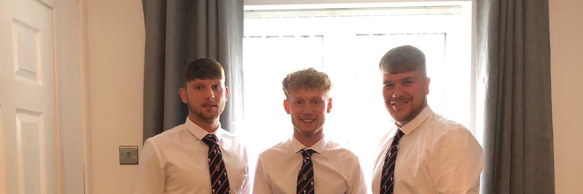 JackWilcox28's profile banner image