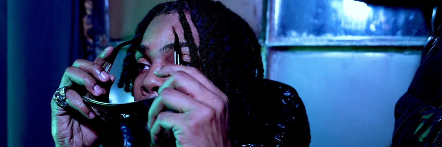Swerve Gotti banner