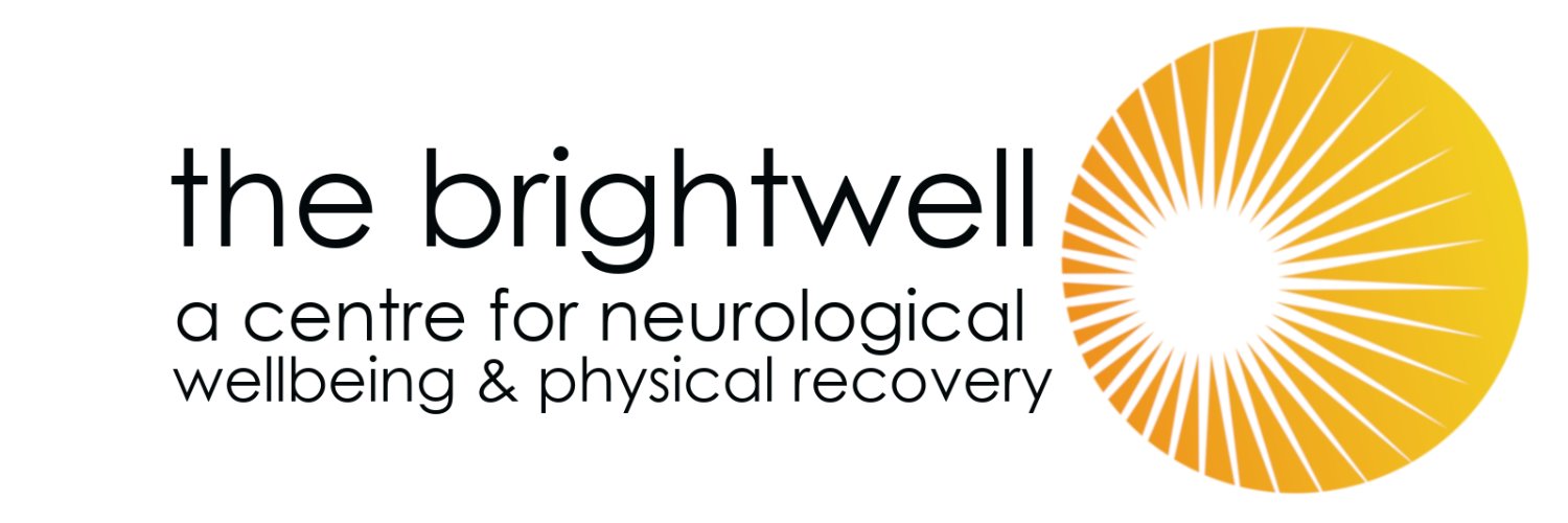 The Brightwell banner