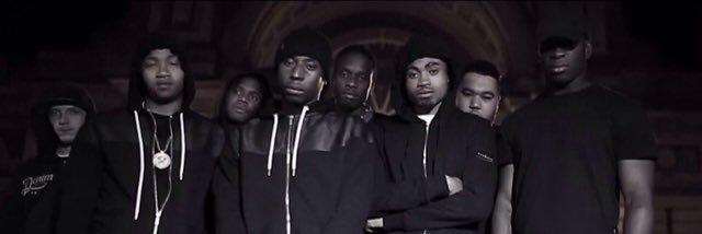 MeanEnt's profile banner image