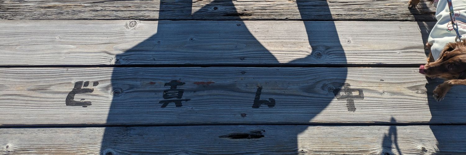 ken6224's profile banner image