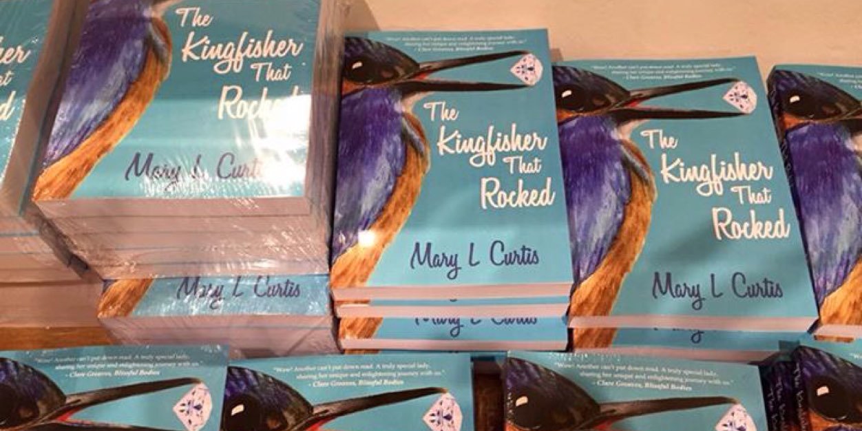 MaryLCurtis's profile banner image