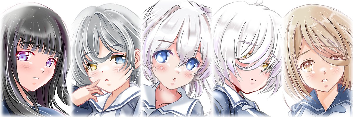 black_junk's profile banner image