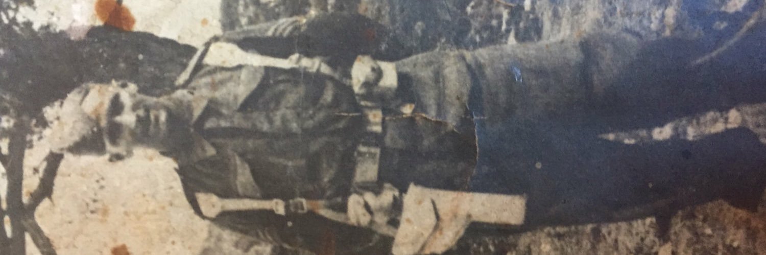 ljsinuk's profile banner image