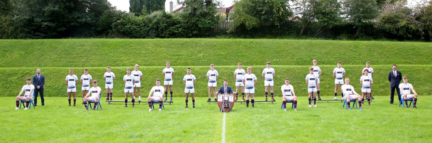 RSA Rugby banner